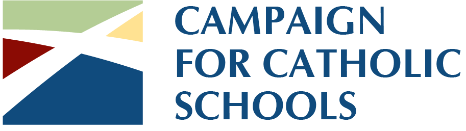 Home - Campaign for Catholic Schools